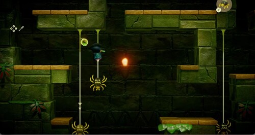 Купить Игра The Legend of Zelda: Echoes of Wisdom (Switch)  5492208. Характеристики, отзывы и цены в Донецке