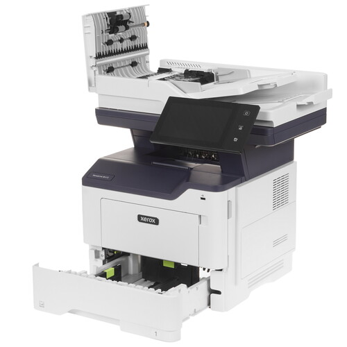 Купить МФУ лазерное Xerox B415V_DN  9096197. Характеристики, отзывы и цены в Донецке