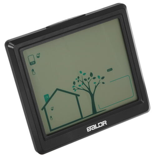 Купить Метеостанция BALDR B0389WST2H2  5080204. Характеристики, отзывы и цены в Донецке