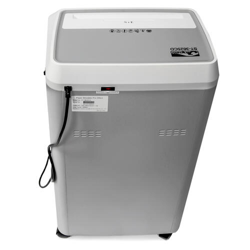 Купить Уничтожитель бумаг Jinpex ST-3625CD  9088381. Характеристики, отзывы и цены в Донецке
