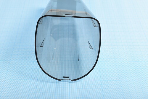 Купить Резервуар (Пылесборник) для вертикального пылесоса DEXP M-800V [N/A] (Transparent) (БЕЗ логотипа)  9298688. Характеристики, отзывы и цены в Донецке