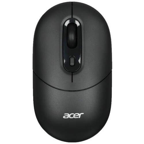 Купить Мышь беспроводная Acer OMR301  5462512. Характеристики, отзывы и цены в Донецке
