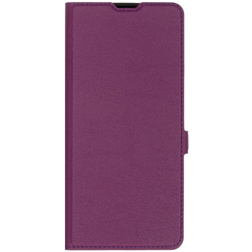 Купить Чехол-книжка  BoraSCO Book Case для POCO X7/ Xiaomi Redmi Note 14 Pro 5G фиолетовый  5606672. Характеристики, отзывы и цены в Донецке