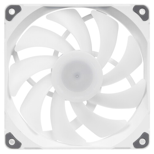 Купить Вентилятор PHANTEKS M25-140 [PH-F140M25_DRGB_PWM_WT01] белый  5615666. Характеристики, отзывы и цены в Донецке