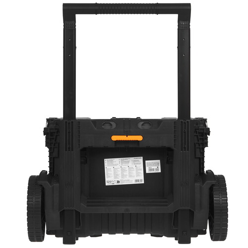 Купить Ящик модульный для инструмента и принадлежностей Keter ROC PRO GEAR 2.0 (22")  9164141. Характеристики, отзывы и цены в Донецке