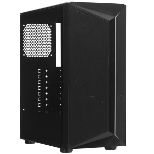 Купить Корпус Cooler Master CMP 510 [CP510-KGNN-S01] черный  4898054. Характеристики, отзывы и цены в Донецке