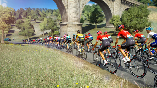 Купить Игра The Cycling Bundle 2021 (Steam)  5622443. Характеристики, отзывы и цены в Донецке