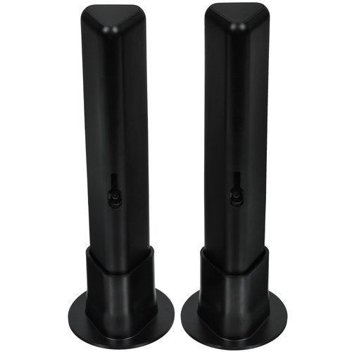Купить Светодиодный светильник для телевизора Govee Flow Plus Light Bars H6056 черный  5606633. Характеристики, отзывы и цены в Донецке