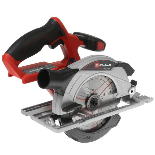 Купить Пила дисковая Einhell PXC TE-CS 18/165-1 Li-Solo Power X Change 18V , Без ЗУ, Без АКБ  5347853. Характеристики, отзывы и цены в Донецке