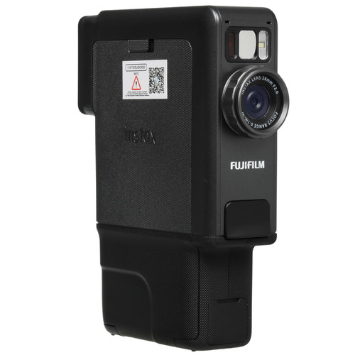 Купить Фотоаппарат моментальной печати FujiFilm Instax mini Evo Cinema  5931953. Характеристики, отзывы и цены в Донецке