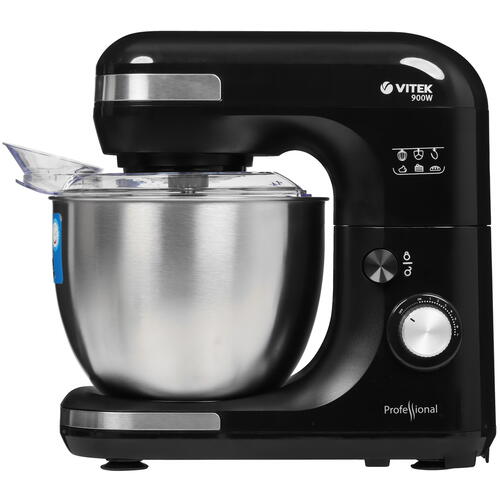 Купить Миксер Vitek VT-1431 черный  5354343. Характеристики, отзывы и цены в Донецке