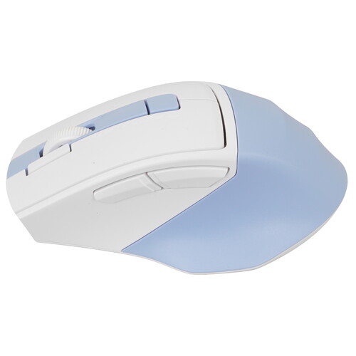 Купить Мышь беспроводная A4Tech Fstyler FG45CS Air2  9189008. Характеристики, отзывы и цены в Донецке