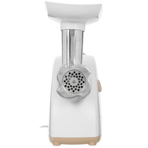 Купить Мясорубка электрическая Moulinex HV4 ME462132 белый  5346828. Характеристики, отзывы и цены в Донецке