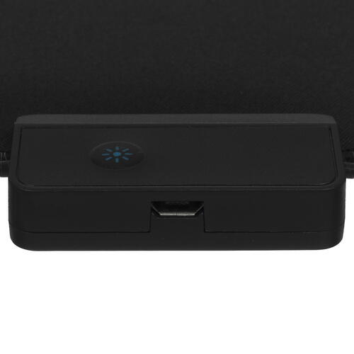 Купить Коврик Harper Gaming DanceMix P07 черный  5406008. Характеристики, отзывы и цены в Донецке