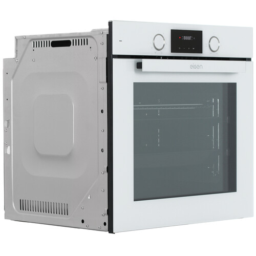 Купить Электрический духовой шкаф Eigen BO-GCK1W белый  9047506. Характеристики, отзывы и цены в Донецке