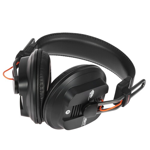 Купить Проводные наушники Fostex T20RP MK3 черный  1055137. Характеристики, отзывы и цены в Донецке