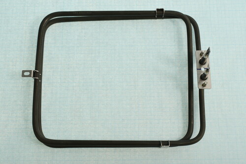 Купить ТЭН (Конвекция) для эл. духового шкафа (1700W)  9146126. Характеристики, отзывы и цены в Донецке