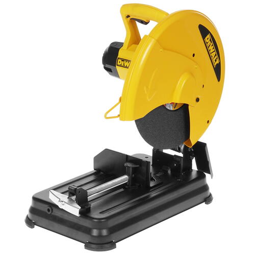 Купить Пила отрезная DeWalt D28730  8158001. Характеристики, отзывы и цены в Донецке