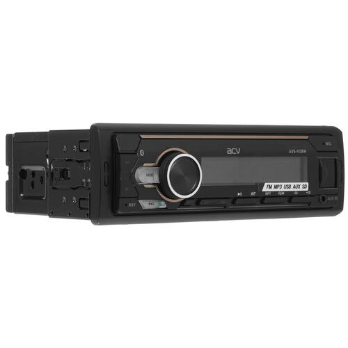 Купить Автопроигрыватель ACV AVS-912BW  5332740. Характеристики, отзывы и цены в Донецке