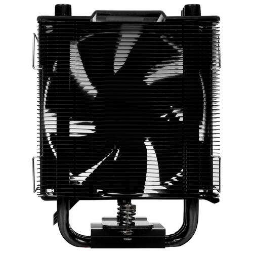 Купить Кулер для процессора ID-COOLING SE-903-XT BLACK [SE-903-XT BLACK]  5400960. Характеристики, отзывы и цены в Донецке