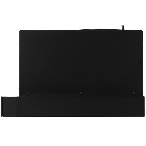 Купить Вытяжка телескопическая DEXP TH60-SV0S черный/черный  9161708. Характеристики, отзывы и цены в Донецке