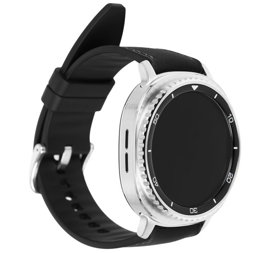Купить Смарт-часы Samsung Galaxy Watch8 Classic 46 mm LTE  5940838. Характеристики, отзывы и цены в Донецке