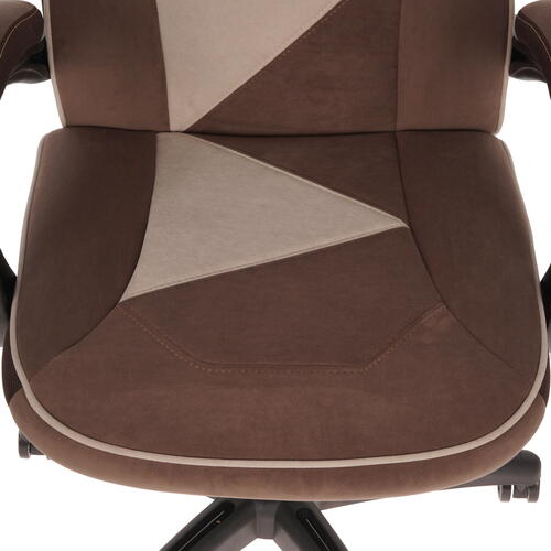 Купить Кресло игровое TetChair Arena бежевый  5348207. Характеристики, отзывы и цены в Донецке