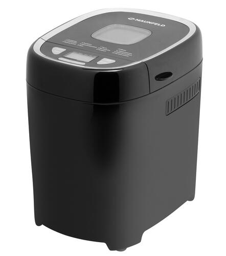 Купить Хлебопечь MAUNFELD MBM-900PB черный  9944249. Характеристики, отзывы и цены в Донецке