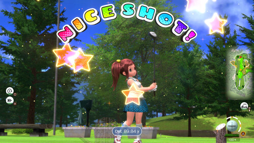Купить Игра Everybody's Golf Hot Shots (Steam)  5633253. Характеристики, отзывы и цены в Донецке