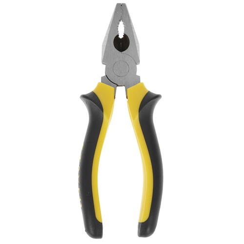 Купить Пассатижи Stayer TopGrip 2205-1-16_z02  4830635. Характеристики, отзывы и цены в Донецке