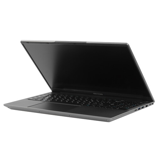 Купить 15.6" Ноутбук Rikor ARZ 103.2 серый  5633439. Характеристики, отзывы и цены в Донецке