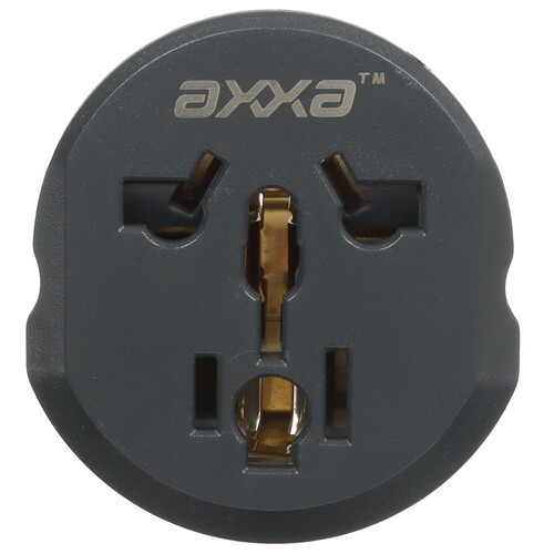 Купить Переходник AXXA 2410  9237736. Характеристики, отзывы и цены в Донецке