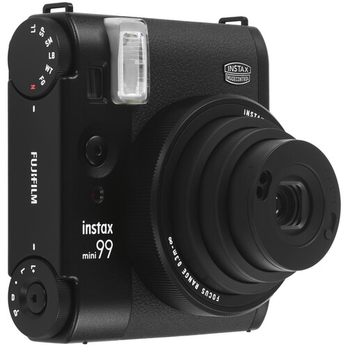 Купить Фотоаппарат моментальной печати Fujifilm Instax mini 99  5638899. Характеристики, отзывы и цены в Донецке
