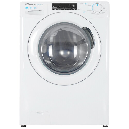 Купить Стирально-сушильная машина Candy Smart Pro CSOW4 1364T/2-07 белый  9915135. Характеристики, отзывы и цены в Донецке