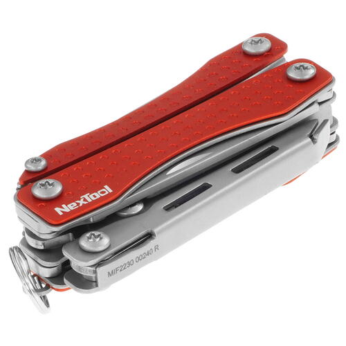 Купить Мультитул Nextool Mini Flagship  9969946. Характеристики, отзывы и цены в Донецке