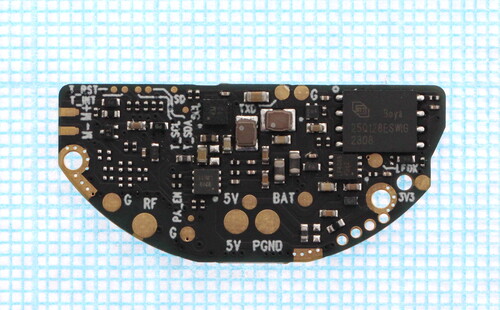 Купить Материнская плата для умных часов KENSHI C86i  9022079. Характеристики, отзывы и цены в Донецке