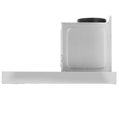 Купить Вытяжка каминная Bosch DWB64BC52 серебристый/серебристый  5321243. Характеристики, отзывы и цены в Донецке