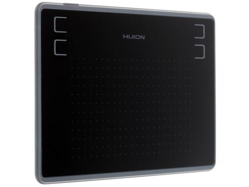 Купить Графический планшет HUION H430P  1247703. Характеристики, отзывы и цены в Донецке