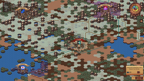 Купить Дополнение для игры Lords and Vileins: The Great Houses Edition (Steam)  5608343. Характеристики, отзывы и цены в Донецке