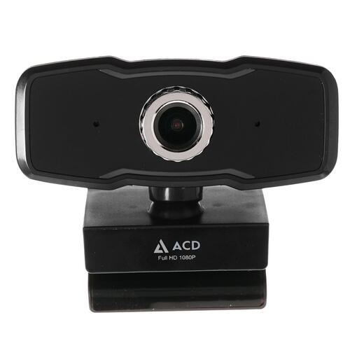 Купить Веб-камера ACD Vision UC500  4781253. Характеристики, отзывы и цены в Донецке