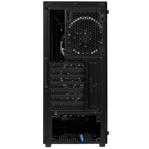 Купить Корпус XASTRA A300 4FRGB  9314181. Характеристики, отзывы и цены в Донецке