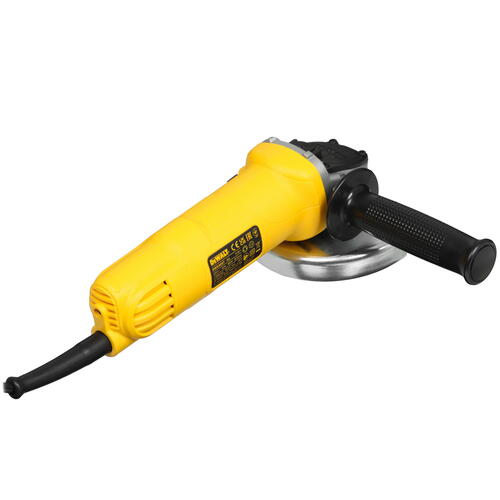 Купить Углошлифовальная машина (УШМ) DeWalt DWE4057  5437826. Характеристики, отзывы и цены в Донецке