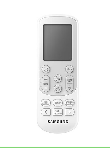 Купить Кондиционер настенный сплит-система Samsung AR70F09C1BWNER/AR70F09C1BWX белый  5622000. Характеристики, отзывы и цены в Донецке