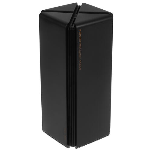 Купить MESH-комплект Xiaomi Mesh System AX3000 (1-pack)  4883722. Характеристики, отзывы и цены в Донецке