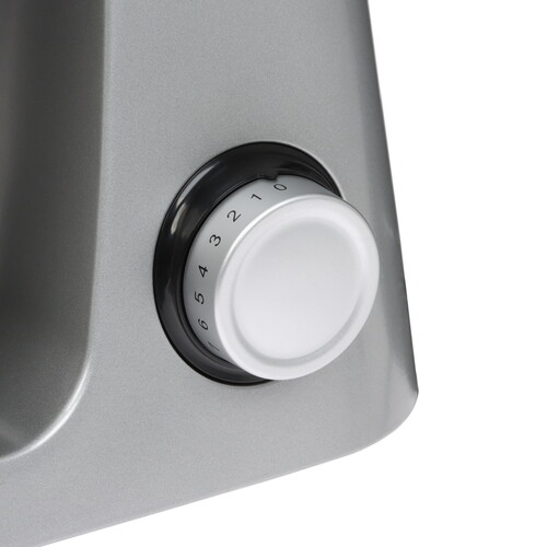 Купить Миксер Gorenje MMC1000XE серебристый  9932758. Характеристики, отзывы и цены в Донецке