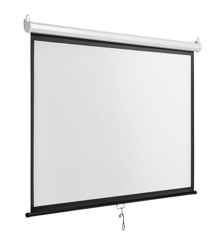 Купить 120" Экран для проектора DEXP WM-120  5406740. Характеристики, отзывы и цены в Донецке