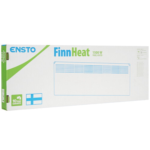 Купить Конвектор ENSTO EPHBE15PR  1306478. Характеристики, отзывы и цены в Донецке