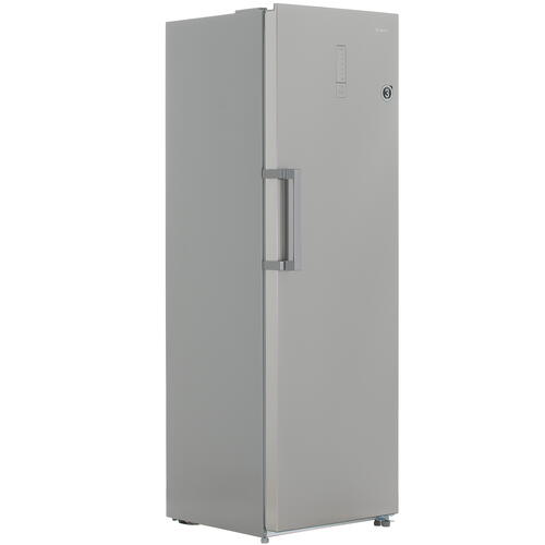 Купить Холодильник без морозильника  DEXP S4-37AMA серебристый  5429360. Характеристики, отзывы и цены в Донецке