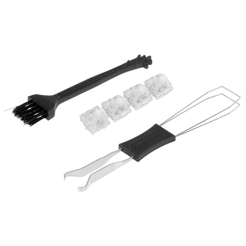 Купить Клавиатура  проводная GravaStar Mercury V75 Pro  9304554. Характеристики, отзывы и цены в Донецке