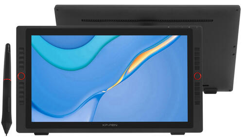 Купить Графический монитор XP-Pen Artist 24 Pro  1696078. Характеристики, отзывы и цены в Донецке